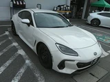 2023 Subaru BRZ 2400 Cup Car Basic 6FMT 2WD Sedan for sale, Japanese used car export - photo 7 of 24 | GULJI TRADERS