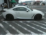 2023 Subaru BRZ 2400 Cup Car Basic 6FMT 2WD Sedan for sale, Japanese used car export - photo 17 of 24 | GULJI TRADERS