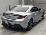 2023 Subaru BRZ S Sedan for sale, Japanese used car export - photo 2 of 10 | GULJI TRADERS