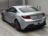 2023 Subaru BRZ S Sedan for sale, Japanese used car export - photo 4 of 10 | GULJI TRADERS