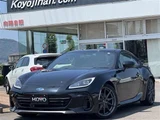 2023 Subaru BRZ 2.4 S Sedan for sale, Japanese used car export - photo 1 of 24 | GULJI TRADERS
