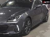 2023 Subaru BRZ S Sedan for sale, Japanese used car export - photo 7 of 9 | GULJI TRADERS