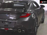 2023 Subaru BRZ S Sedan for sale, Japanese used car export - photo 8 of 9 | GULJI TRADERS