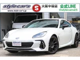 2023 Subaru BRZ S Sedan for sale, Japanese used car export - photo 1 of 9 | GULJI TRADERS