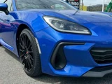 2023 Subaru BRZ 2.4 R Sedan for sale, Japanese used car export - photo 8 of 9 | GULJI TRADERS