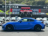 2023 Subaru BRZ 2.4 R Sedan for sale, Japanese used car export - photo 9 of 9 | GULJI TRADERS