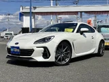 2023 Subaru BRZ BRZ S 6MT Sedan for sale, Japanese used car export - photo 1 of 9 | GULJI TRADERS