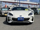 2023 Subaru BRZ BRZ S 6MT Sedan for sale, Japanese used car export - photo 2 of 9 | GULJI TRADERS
