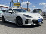 2023 Subaru BRZ BRZ S 6MT Sedan for sale, Japanese used car export - photo 3 of 9 | GULJI TRADERS