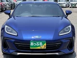 2023 Subaru BRZ R Sedan for sale, Japanese used car export - photo 2 of 9 | GULJI TRADERS