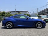 2023 Subaru BRZ R Sedan for sale, Japanese used car export - photo 4 of 9 | GULJI TRADERS