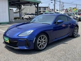 2023 Subaru BRZ R Sedan for sale, Japanese used car export - photo 7 of 9 | GULJI TRADERS