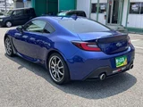 2023 Subaru BRZ R Sedan for sale, Japanese used car export - photo 9 of 9 | GULJI TRADERS
