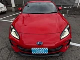 2023 Subaru BRZ 2.4 Sedan for sale, Japanese used car export - photo 7 of 9 | GULJI TRADERS