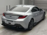 2023 Subaru BRZ S Sedan for sale, Japanese used car export - photo 2 of 9 | GULJI TRADERS