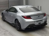 2023 Subaru BRZ S Sedan for sale, Japanese used car export - photo 6 of 9 | GULJI TRADERS