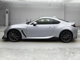 2023 Subaru BRZ S Sedan for sale, Japanese used car export - photo 8 of 9 | GULJI TRADERS