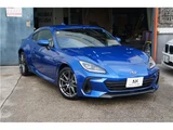 2024 Subaru BRZ R Sedan for sale, Japanese used car export - photo 1 of 69 | GULJI TRADERS
