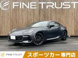 2024 Subaru BRZ STI Sport Sedan for sale, Japanese used car export - photo 1 of 50 | GULJI TRADERS