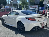 2024 Subaru BRZ STI Sport Sedan for sale, Japanese used car export - photo 25 of 34 | GULJI TRADERS