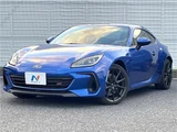 2024 Subaru BRZ STI Sport Sedan for sale, Japanese used car export - photo 1 of 30 | GULJI TRADERS
