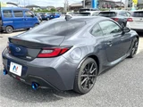 2024 Subaru BRZ STI Sport Sedan for sale, Japanese used car export - photo 12 of 30 | GULJI TRADERS