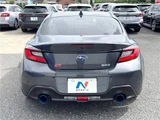 2024 Subaru BRZ STI Sport Sedan for sale, Japanese used car export - photo 13 of 30 | GULJI TRADERS