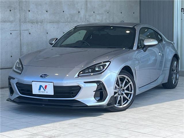 2024 Subaru BRZ R - photo 1 2024 Subaru BRZ R Sedan for sale, Japanese used car export - photo 1 of 30 | GULJI TRADERS