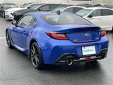 2024 Subaru BRZ STI Sport Sedan for sale, Japanese used car export - photo 23 of 24 | GULJI TRADERS