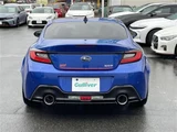 2024 Subaru BRZ STI Sport Sedan for sale, Japanese used car export - photo 24 of 24 | GULJI TRADERS