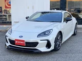 2024 Subaru BRZ R Sedan for sale, Japanese used car export - photo 1 of 10 | GULJI TRADERS