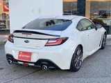 2024 Subaru BRZ R Sedan for sale, Japanese used car export - photo 2 of 10 | GULJI TRADERS