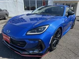 2024 Subaru BRZ STI Sport Sedan for sale, Japanese used car export - photo 1 of 10 | GULJI TRADERS