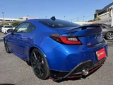 2024 Subaru BRZ STI Sport Sedan for sale, Japanese used car export - photo 8 of 10 | GULJI TRADERS