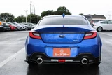 2024 Subaru BRZ 2.4 S Sedan for sale, Japanese used car export - photo 17 of 30 | GULJI TRADERS