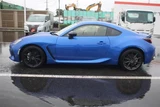 2024 Subaru BRZ STI Sport Sedan for sale, Japanese used car export - photo 9 of 30 | GULJI TRADERS