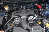 2024 Subaru BRZ STI Sport Sedan for sale, Japanese used car export - photo 30 of 30 | GULJI TRADERS
