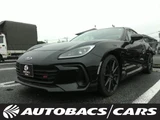 2024 Subaru BRZ STI Sport 6FMT 2WD Sedan for sale, Japanese used car export - photo 1 of 3 | GULJI TRADERS