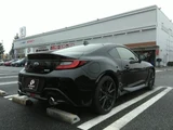 2024 Subaru BRZ STI Sport 6FMT 2WD Sedan for sale, Japanese used car export - photo 2 of 3 | GULJI TRADERS