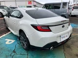 2024 Subaru BRZ R Sedan for sale, Japanese used car export - photo 2 of 50 | GULJI TRADERS