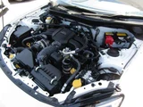 2024 Subaru BRZ 2.4 STI Sport Sedan for sale, Japanese used car export - photo 17 of 18 | GULJI TRADERS