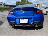 2024 Subaru BRZ S Sedan for sale, Japanese used car export - photo 5 of 24 | GULJI TRADERS
