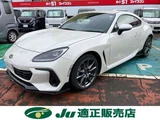 2024 Subaru BRZ R Sedan for sale, Japanese used car export - photo 1 of 24 | GULJI TRADERS