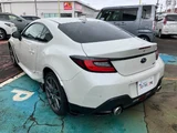 2024 Subaru BRZ R Sedan for sale, Japanese used car export - photo 2 of 24 | GULJI TRADERS