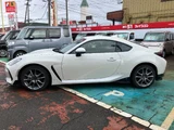 2024 Subaru BRZ R Sedan for sale, Japanese used car export - photo 4 of 24 | GULJI TRADERS