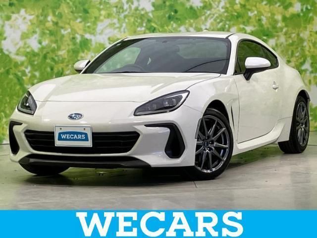 2024 Subaru BRZ R - photo 1 2024 Subaru BRZ R Sedan for sale, Japanese used car export - photo 1 of 9 | GULJI TRADERS