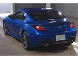2024 Subaru BRZ R Sedan for sale, Japanese used car export - photo 6 of 7 | GULJI TRADERS
