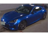 2024 Subaru BRZ R Sedan for sale, Japanese used car export - photo 7 of 7 | GULJI TRADERS