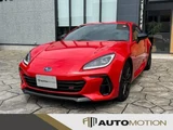 2024 Subaru BRZ STI Sport Sedan for sale, Japanese used car export - photo 1 of 6 | GULJI TRADERS