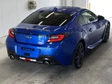 2024 Subaru BRZ S Sedan for sale, Japanese used car export - photo 3 of 5 | GULJI TRADERS
